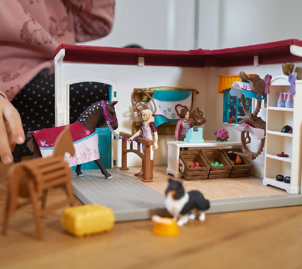 Schleich Reitshop Rabatte dieses Monats