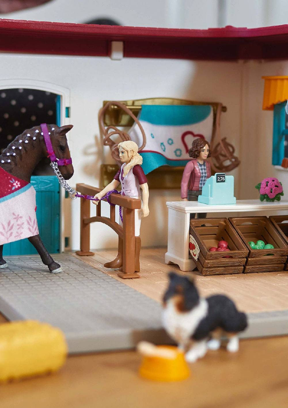 Schleich Reitshop Rabatte dieses Monats