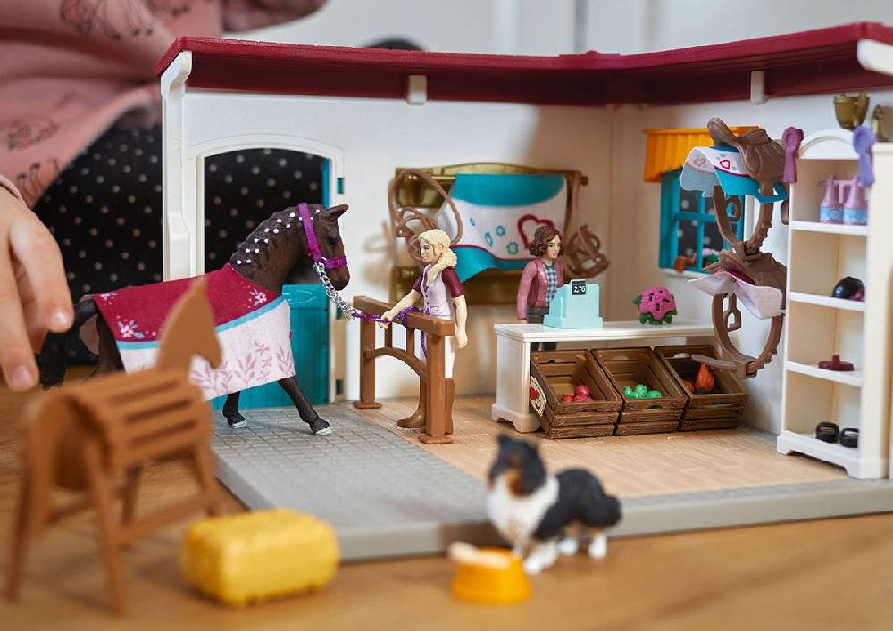 Schleich Reitshop Rabatte dieses Monats