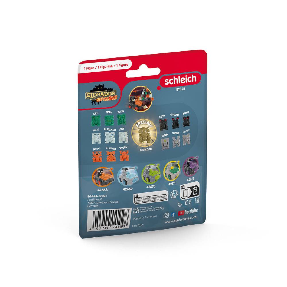 Schleich ELDRADOR® Mini Creature Serie 5 Online