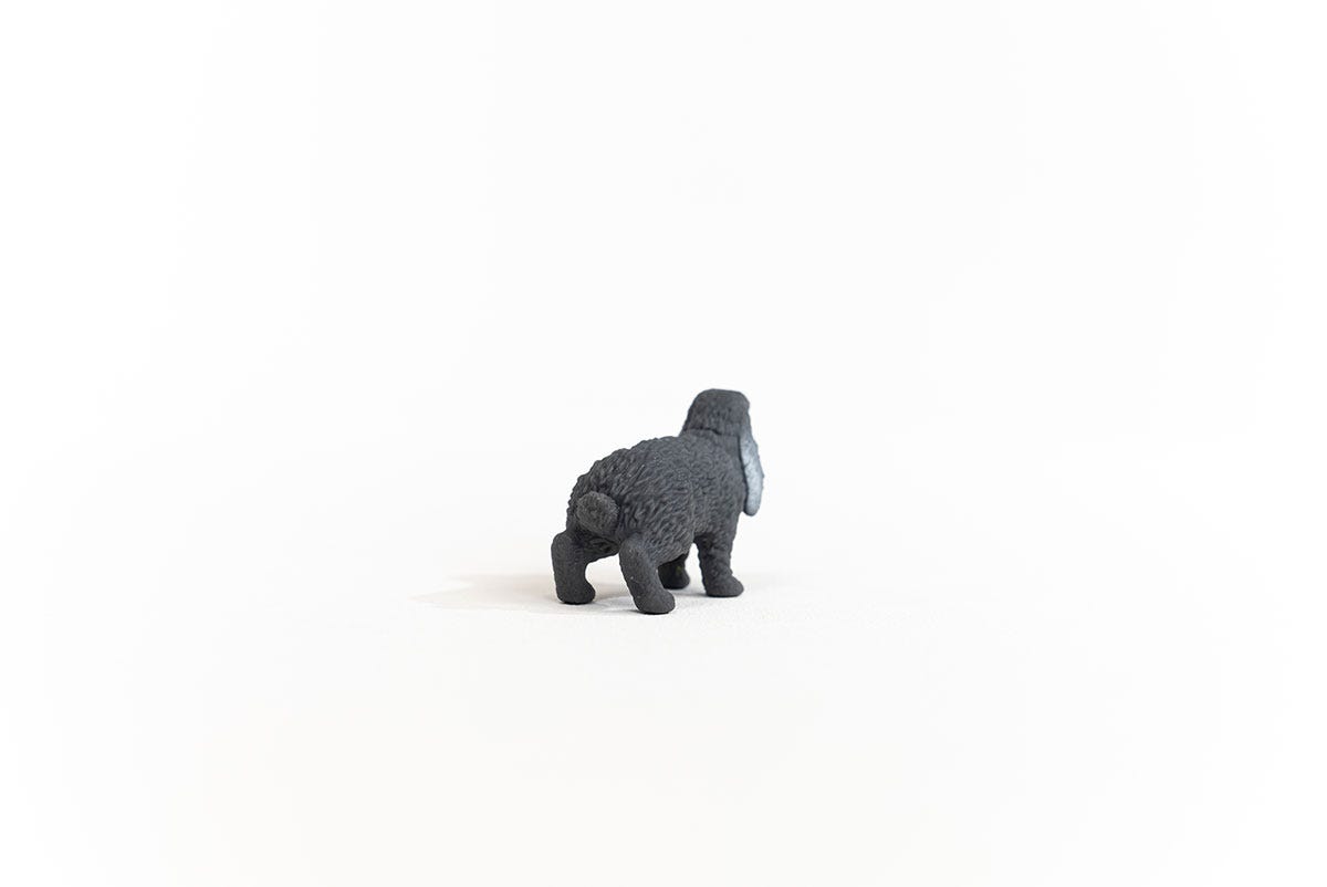 Schleich Langohrhase Outlet