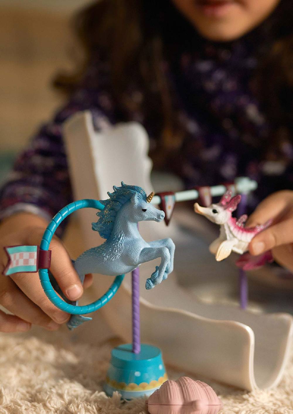 Schleich Magisches Unterwasserturnier Günstiger Verkauf