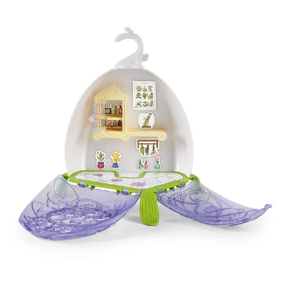 Schleich Magische Tierarzt-Blüte Fabrikverkauf