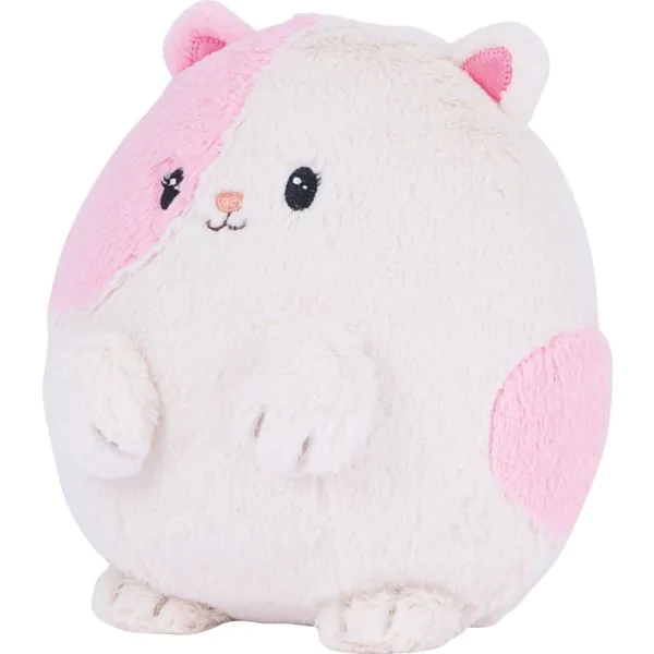 Schmidt Spiele Gabby's Dollhouse: Hamsterkätzchen, 20 cm, Plüsch VIP-Rabatte