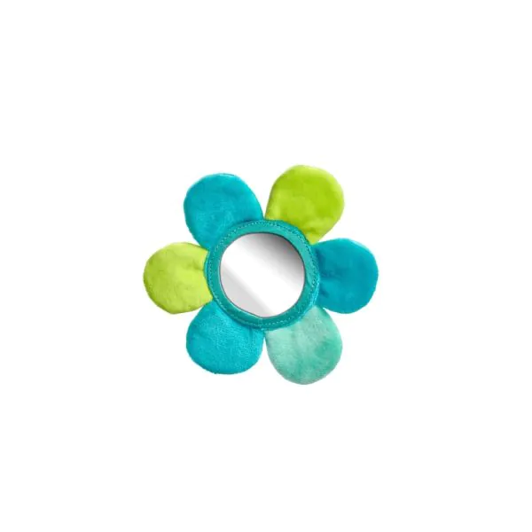 Schmidt Spiele TULIP'S GARDEN by SELECTA® Soft Toy: Activity-Decke Tulip, 83 cm Bis zu 65% Rabatt