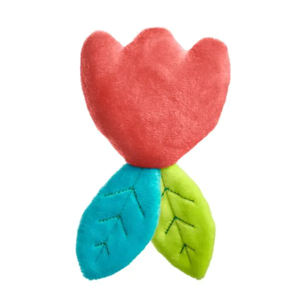 Schmidt Spiele TULIP'S GARDEN by SELECTA® Soft Toy: Activity-Decke Tulip, 83 cm Bis zu 65% Rabatt