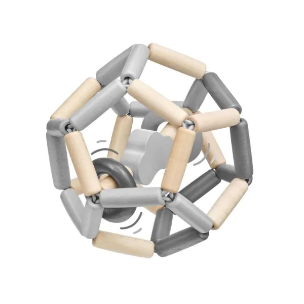 Schmidt Spiele bellybutton: Wolkentanz, Greiflingsball, 11,5 cm Kostenloser Versand international