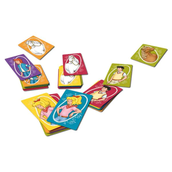 Schmidt Spiele Ligretto® Kids, Bibi & Tina Online Shopping