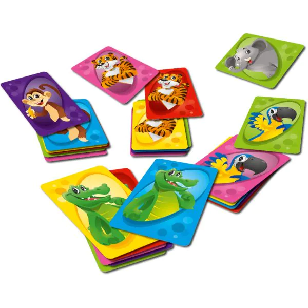 Schmidt Spiele Ligretto® Kids Cyber Monday