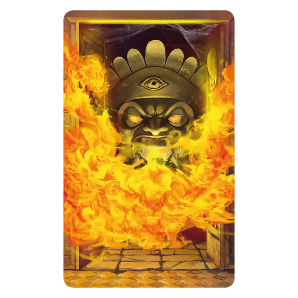 Schmidt Spiele Tempel des Schreckens Muttertagsangebot