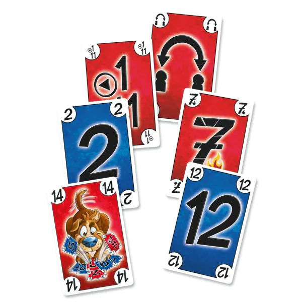 Schmidt Spiele DOG® Cards Vatertagsangebot