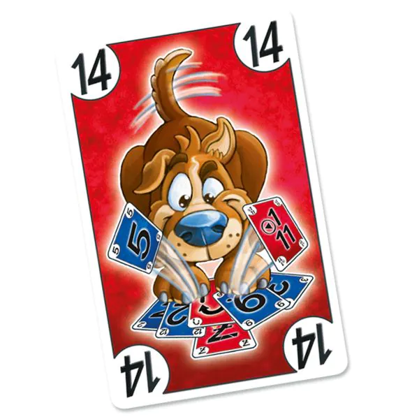 Schmidt Spiele DOG® Cards Vatertagsangebot