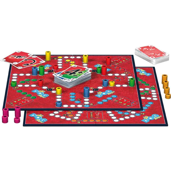 Schmidt Spiele DOG® Royal Heißer Verkauf
