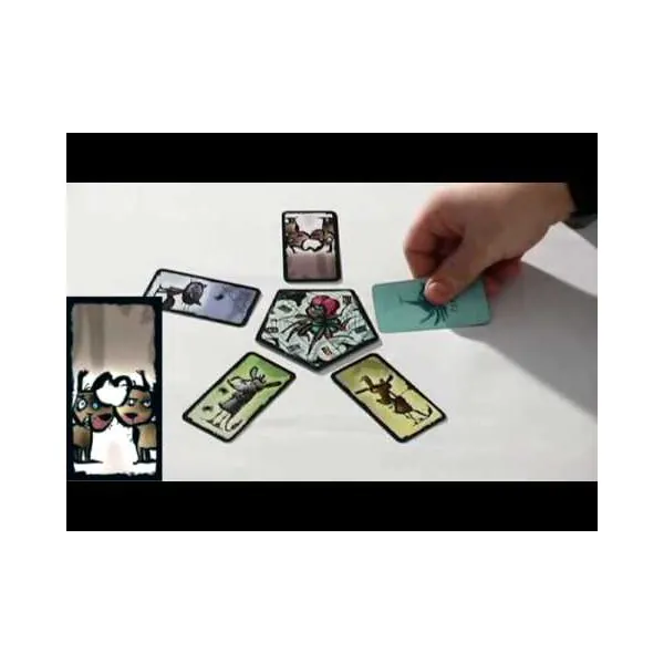 Schmidt Spiele Drei Magier®: Tarantel Tango, Kartenspiel Online Outlet