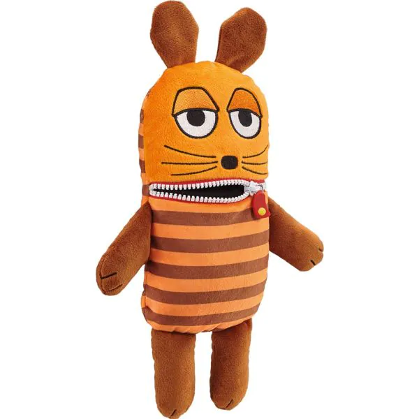 Schmidt Spiele Die Maus: Sorgenfresser, 35 cm, Plüsch Exklusive Angebote