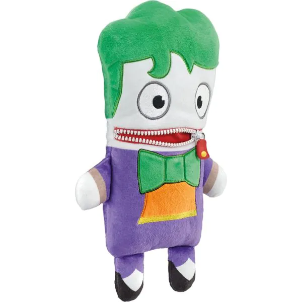 Schmidt Spiele DC Super Hero: Sorgenfresser, Joker, 32 cm, Plüsch Blitzangebot