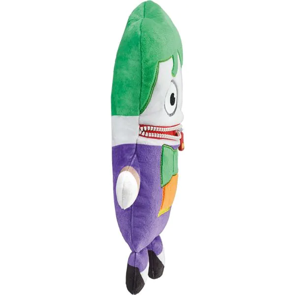 Schmidt Spiele DC Super Hero: Sorgenfresser, Joker, 32 cm, Plüsch Blitzangebot