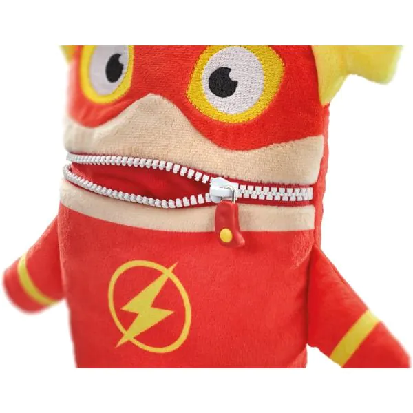 Schmidt Spiele DC Super Hero: Sorgenfresser, The Flash, 29 cm Neuheiten