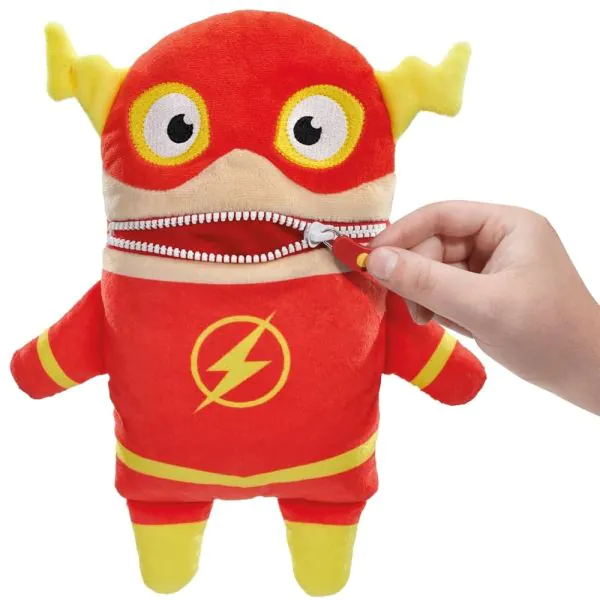 Schmidt Spiele DC Super Hero: Sorgenfresser, The Flash, 29 cm Neuheiten