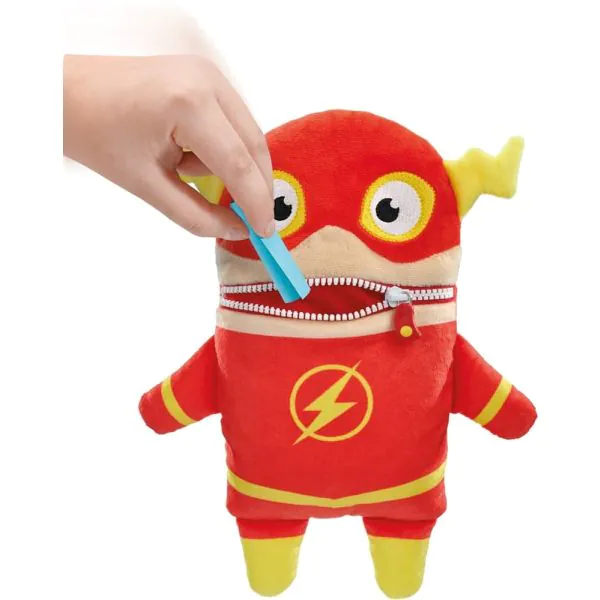 Schmidt Spiele DC Super Hero: Sorgenfresser, The Flash, 29 cm Neuheiten