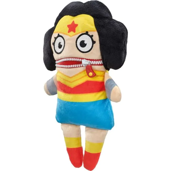 Schmidt Spiele DC Super Hero: Sorgenfresser, Wonder Woman, 29 cm Bestseller