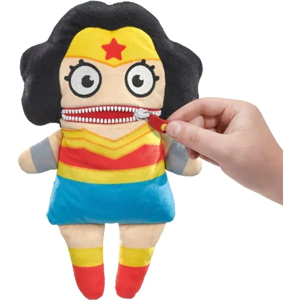 Schmidt Spiele DC Super Hero: Sorgenfresser, Wonder Woman, 29 cm Bestseller