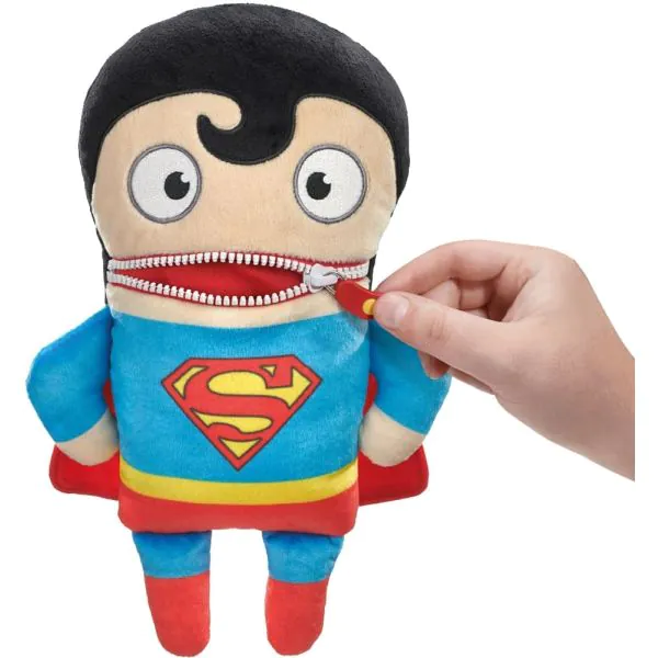 Schmidt Spiele DC Super Hero: Sorgenfresser, Superman, 29 cm Saisonale Angebote
