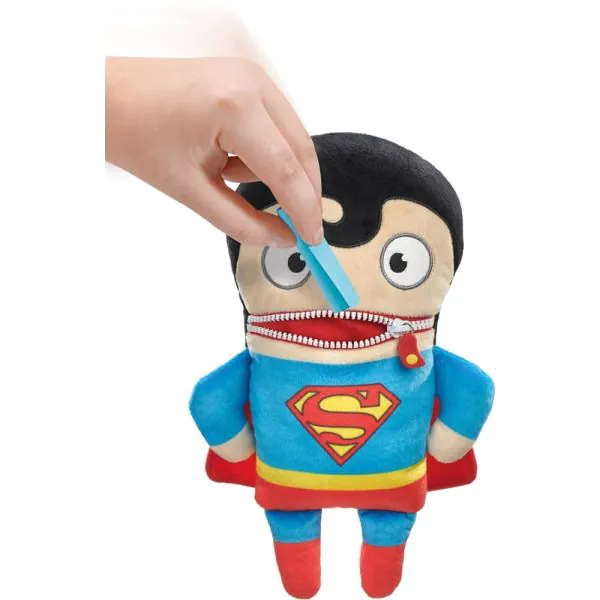 Schmidt Spiele DC Super Hero: Sorgenfresser, Superman, 29 cm Saisonale Angebote