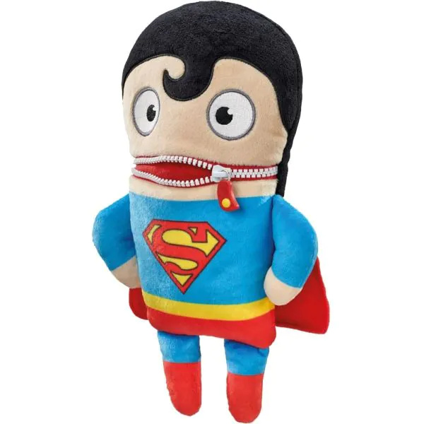 Schmidt Spiele DC Super Hero: Sorgenfresser, Superman, 29 cm Saisonale Angebote