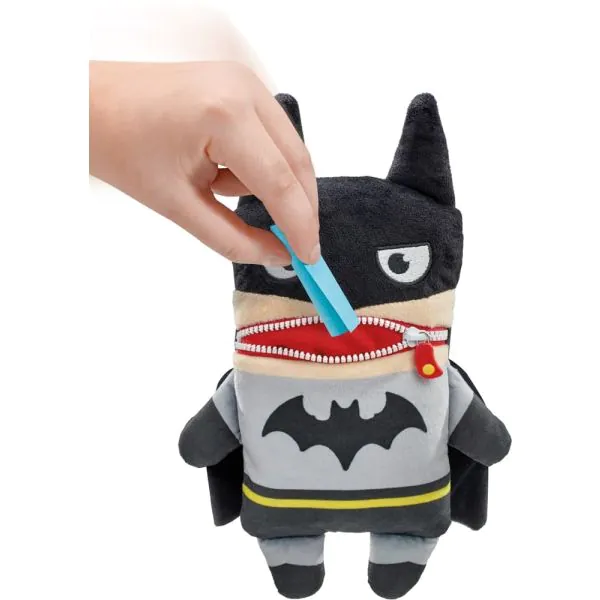 Schmidt Spiele DC Super Hero: Sorgenfresser, Batman, 29 cm Räumungsverkauf
