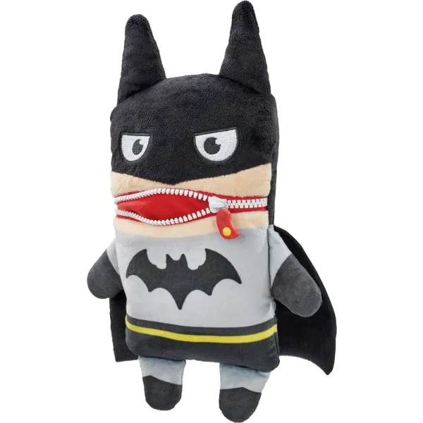 Schmidt Spiele DC Super Hero: Sorgenfresser, Batman, 29 cm Räumungsverkauf