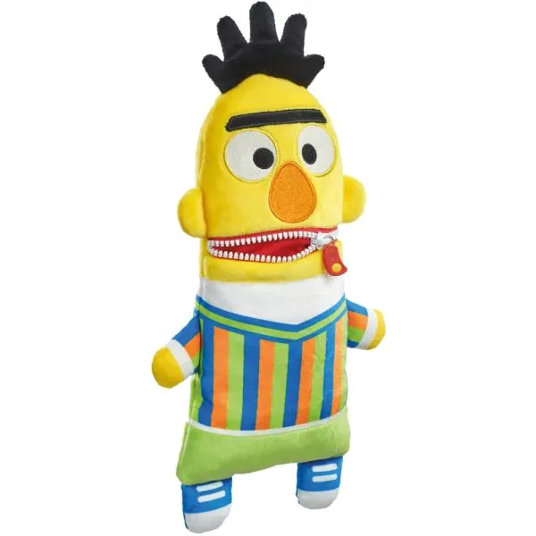 Schmidt Spiele Sesamstrasse®: Sorgenfresser, Bert, 35 cm Sonderangebote