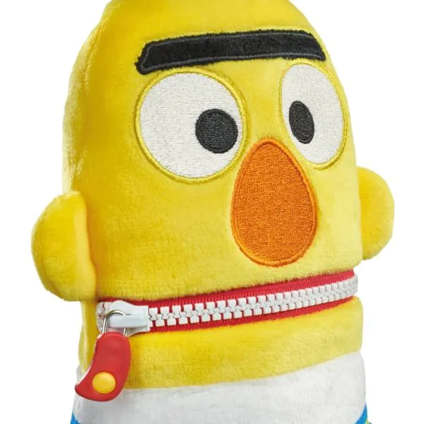 Schmidt Spiele Sesamstrasse®: Sorgenfresser, Bert, 35 cm Sonderangebote