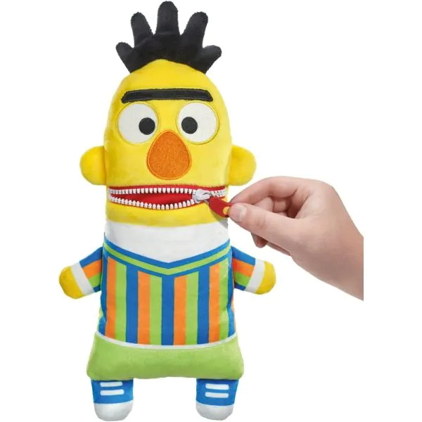 Schmidt Spiele Sesamstrasse®: Sorgenfresser, Bert, 35 cm Sonderangebote