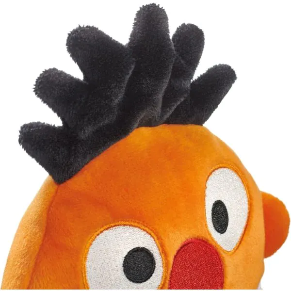 Schmidt Spiele Sesamstrasse®: Sorgenfresser, Ernie, 30 cm Riesige Ersparnisse