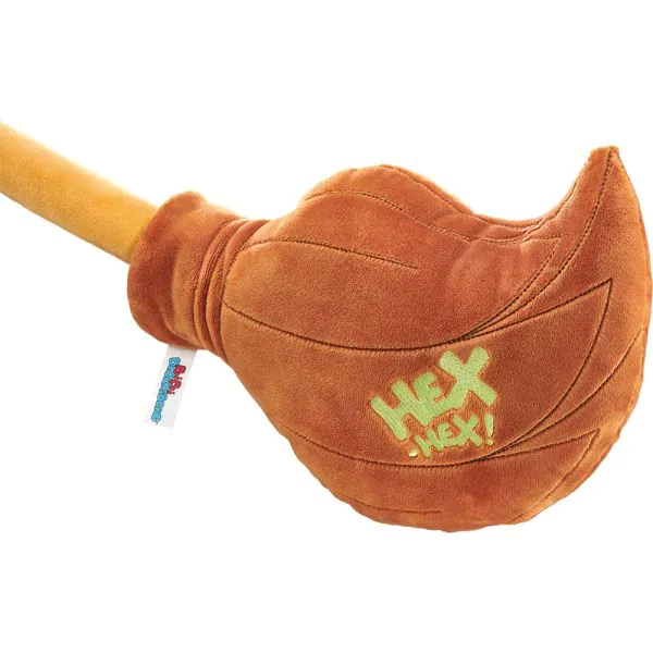 Schmidt Spiele Bibi Blocksberg: Kartoffelbrei, 79 cm, Plüsch Black Friday Preise