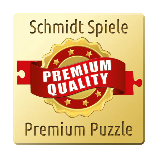 Schmidt Spiele In den Straßen von Paris, 1.000 Teile Puzzle Versandkostenfrei
