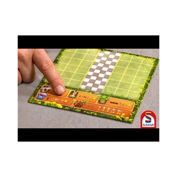 Schmidt Spiele Wald der Wunder, Familienspiel Im Verkauf