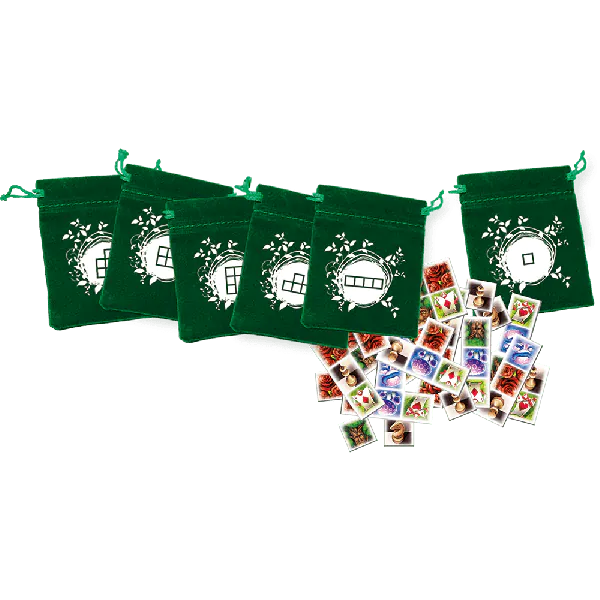 Schmidt Spiele Wald der Wunder, Familienspiel Im Verkauf