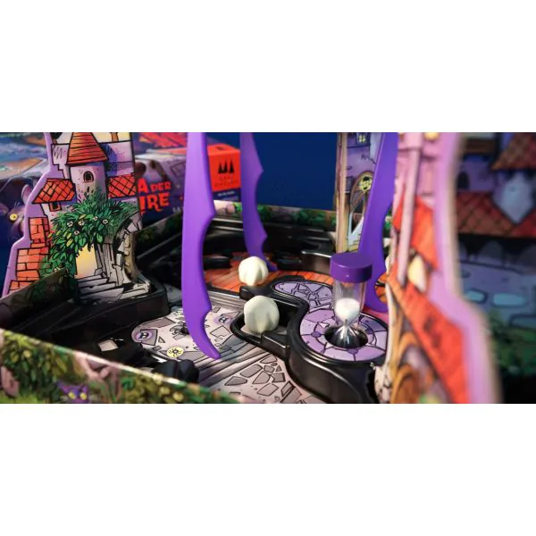 Schmidt Spiele Drei Magier®: Die Villa der Vampire, Kinderspiel 50% Rabatt für begrenzte Zeit