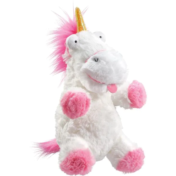 Schmidt Spiele Minions: Fluffy - Plüsch, 26 cm Fabrikpreis