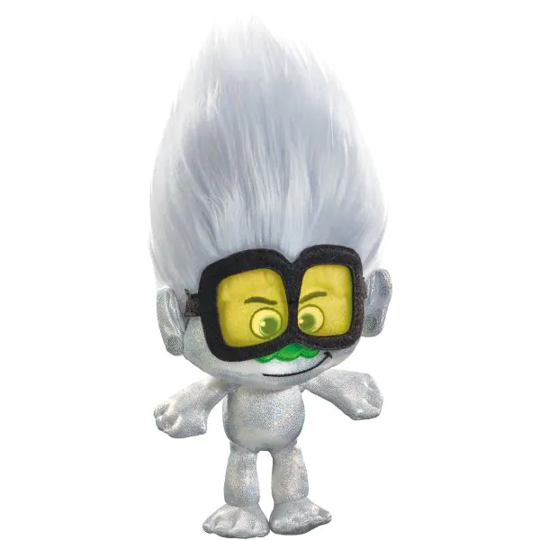 Schmidt Spiele Trolls, Tiny Diamond, 25 cm Rabatt