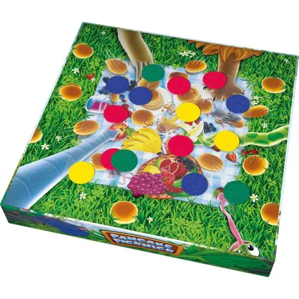 Schmidt Spiele Pancake Picknick; Kinderspiel Exklusivangebot