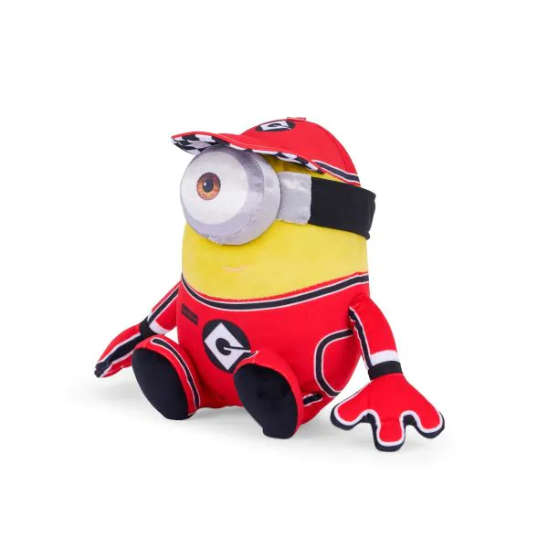 Schmidt Spiele Minions: Pit Crew, 28 cm, Plüsch Exklusive Angebote