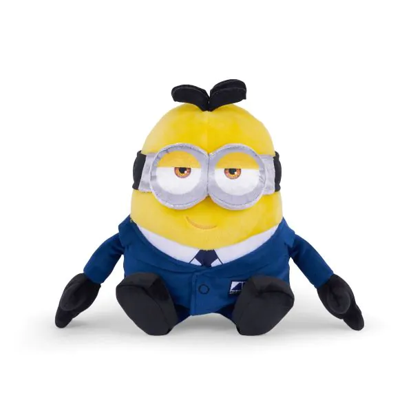 Schmidt Spiele Minions: AVL, 27 cm, Plüsch Blitzangebot