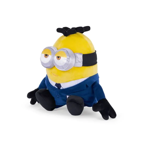 Schmidt Spiele Minions: AVL, 27 cm, Plüsch Blitzangebot
