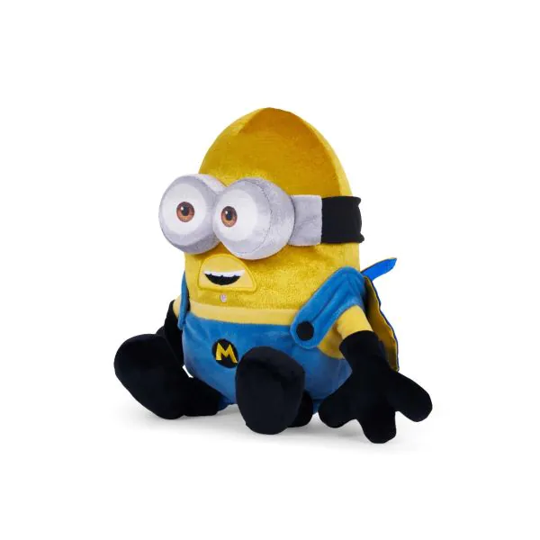 Schmidt Spiele Minions: Mega Gus, 27 cm, Plüsch Große Rabatte