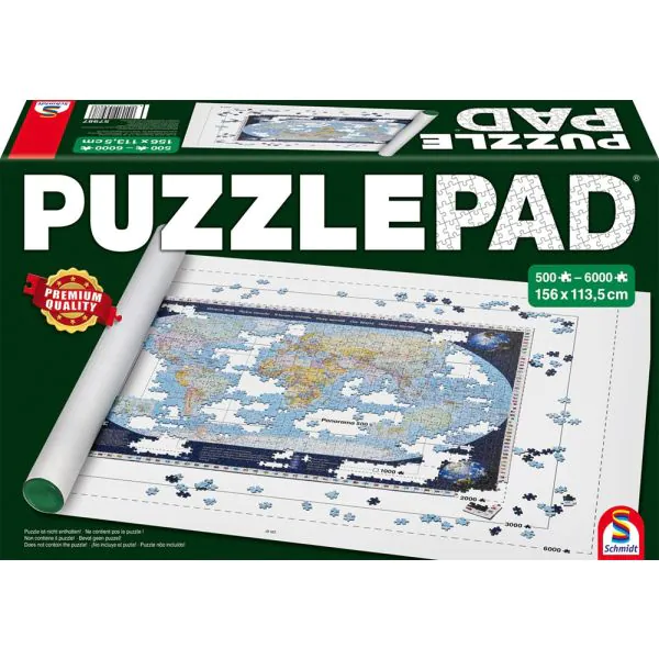 Schmidt Spiele PuzzlePad® für Puzzles bis 6.000 Teile Wochenangebot