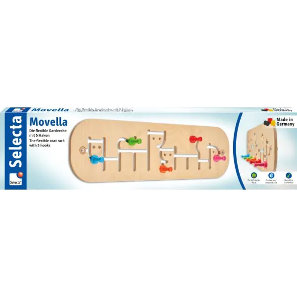 Schmidt Spiele Movella Garderobe Bis zu 65% Rabatt
