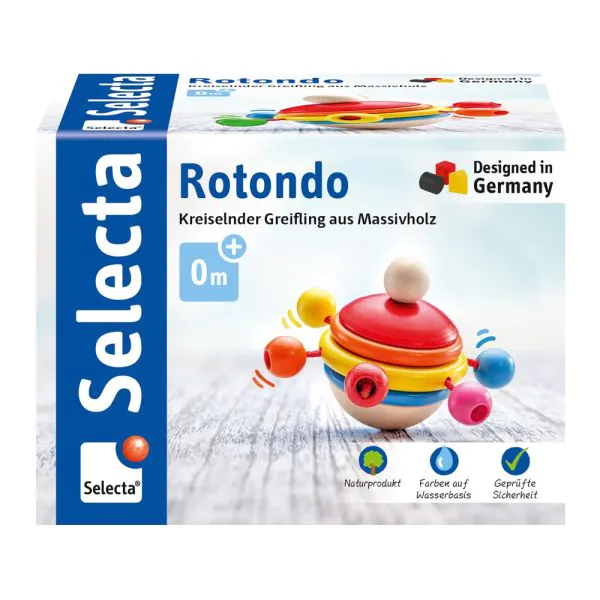 Schmidt Spiele Rotondo, Greifling Clearance-Verkauf